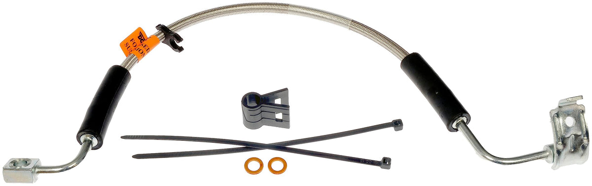 Dorman 622-074 Front Passenger Side Brake Hydraulic Hose