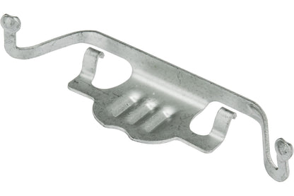 URO Parts 34216758059 Brake Pad Retaining Clip, Alloy Steel, Rear