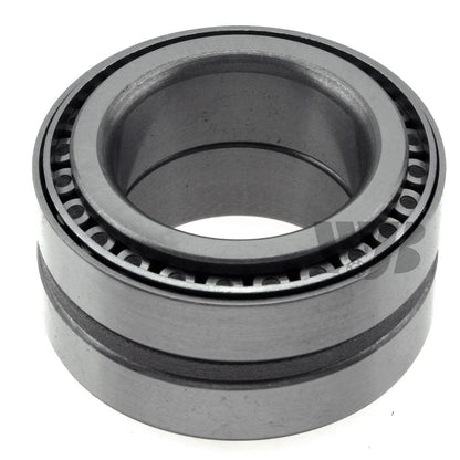 WJB WTA22 Front Wheel Bearing/Tapered Roller Bearing