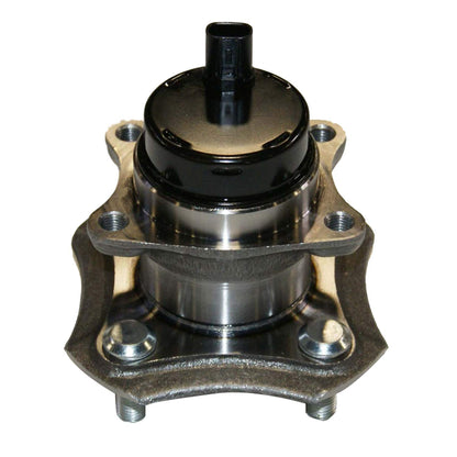 GMB 799-0124 GMB 799-0124 Wheel Bearing Hub Assembly