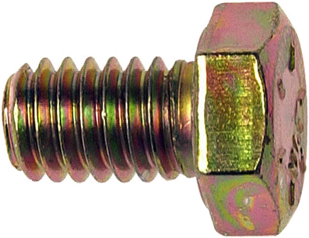 DORMAN 960-605D Dorman 960-605D HEX BOLT