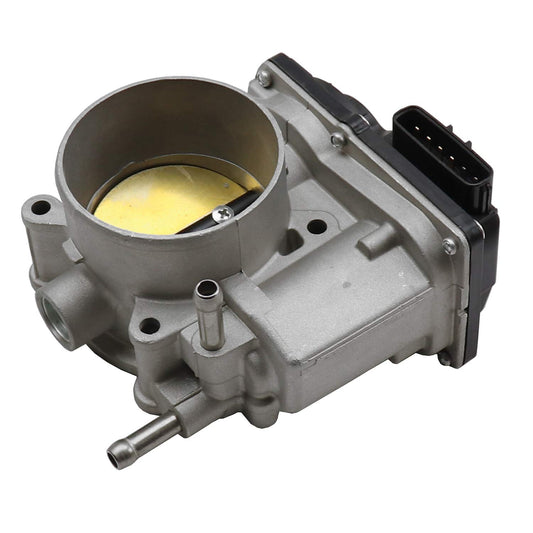 BECK ARNLEY 154-0176 Beck Arnley 154-0176 THROTTLE BODY