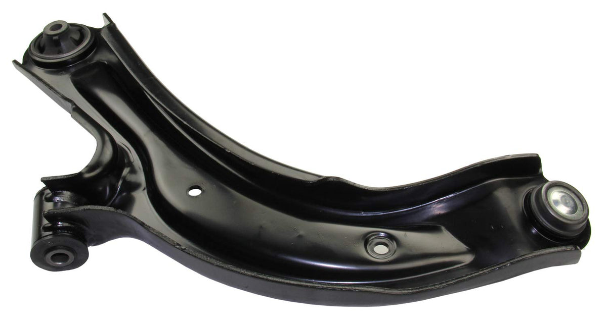 MOOG RK622159 MOOG RK622159 Front Right Lower Suspension Control Arm and Ball Joint Assembly for Nissan Sentra