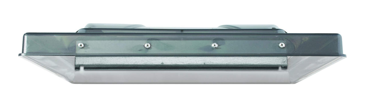 RV DESIGNER V201 RV Designer V201 - Replacement RV Vent Lid for Ventline, Smoke