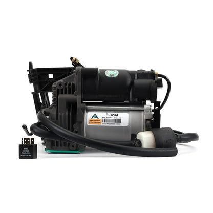 ARNOTT P-3244 Arnott - Air Suspension Compressor-10-19 Jaguar XJ (X351) (P-3244)