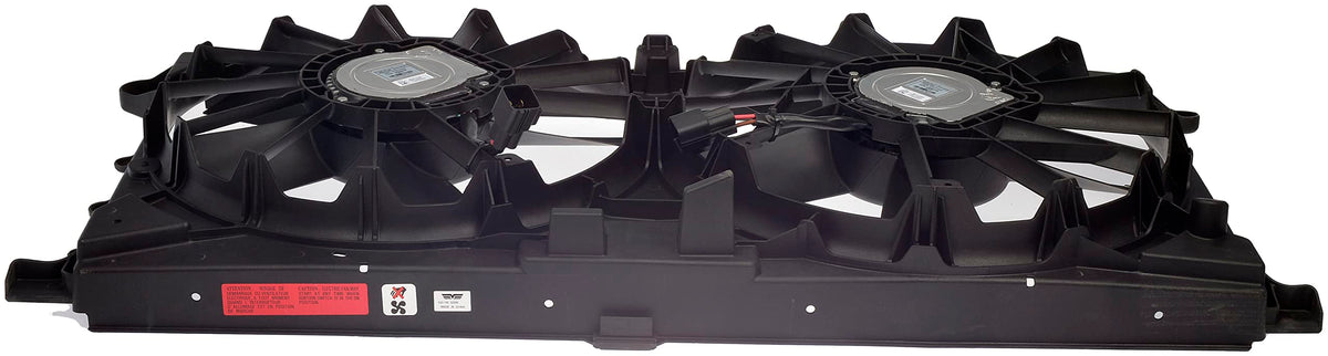 DORMAN 620-190 Dorman 620-190 Engine Cooling Fan Assembly