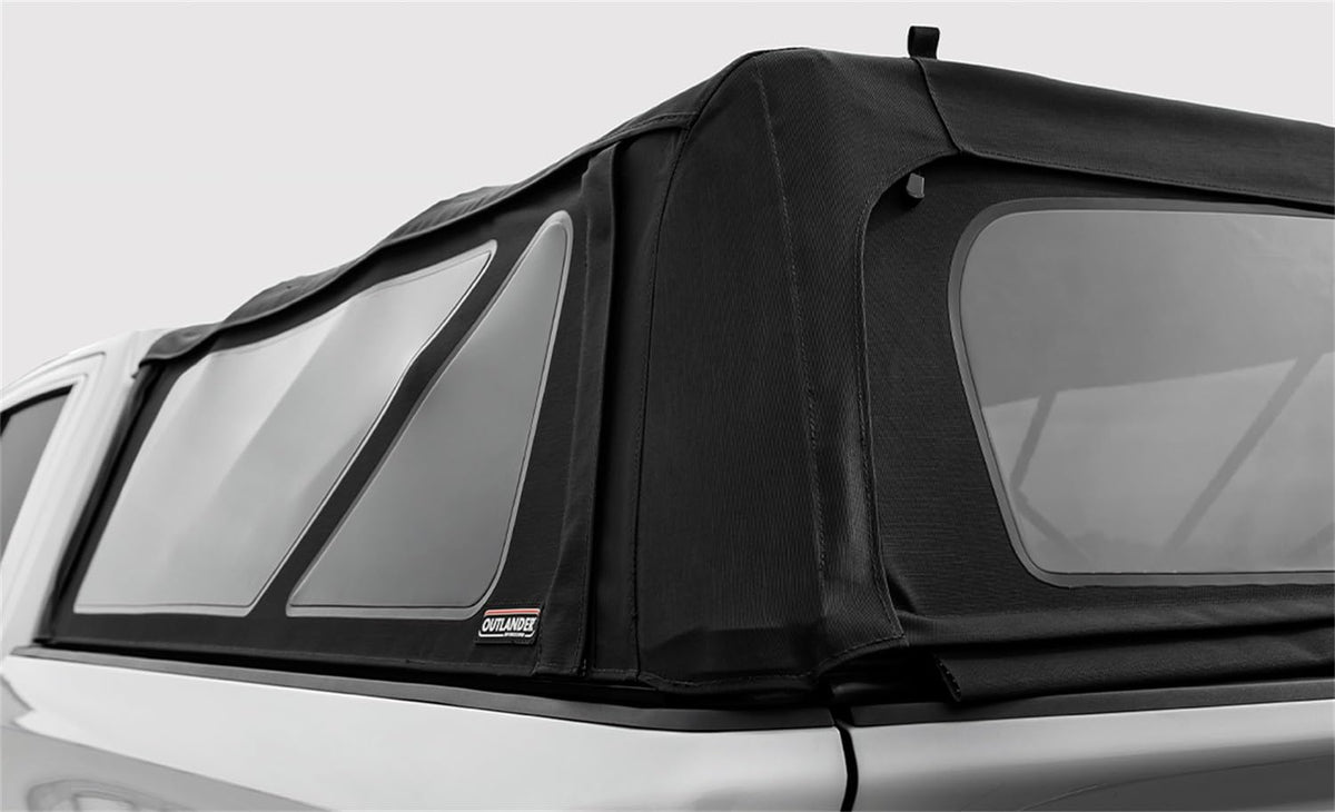 ACI J1020099 Access J1020099 Soft Truck Bed Topper for Chevy 2500