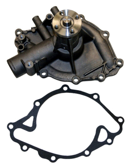 GMB 125-2819 GMB 125-2819 OE Replacement Water Pump with Gasket