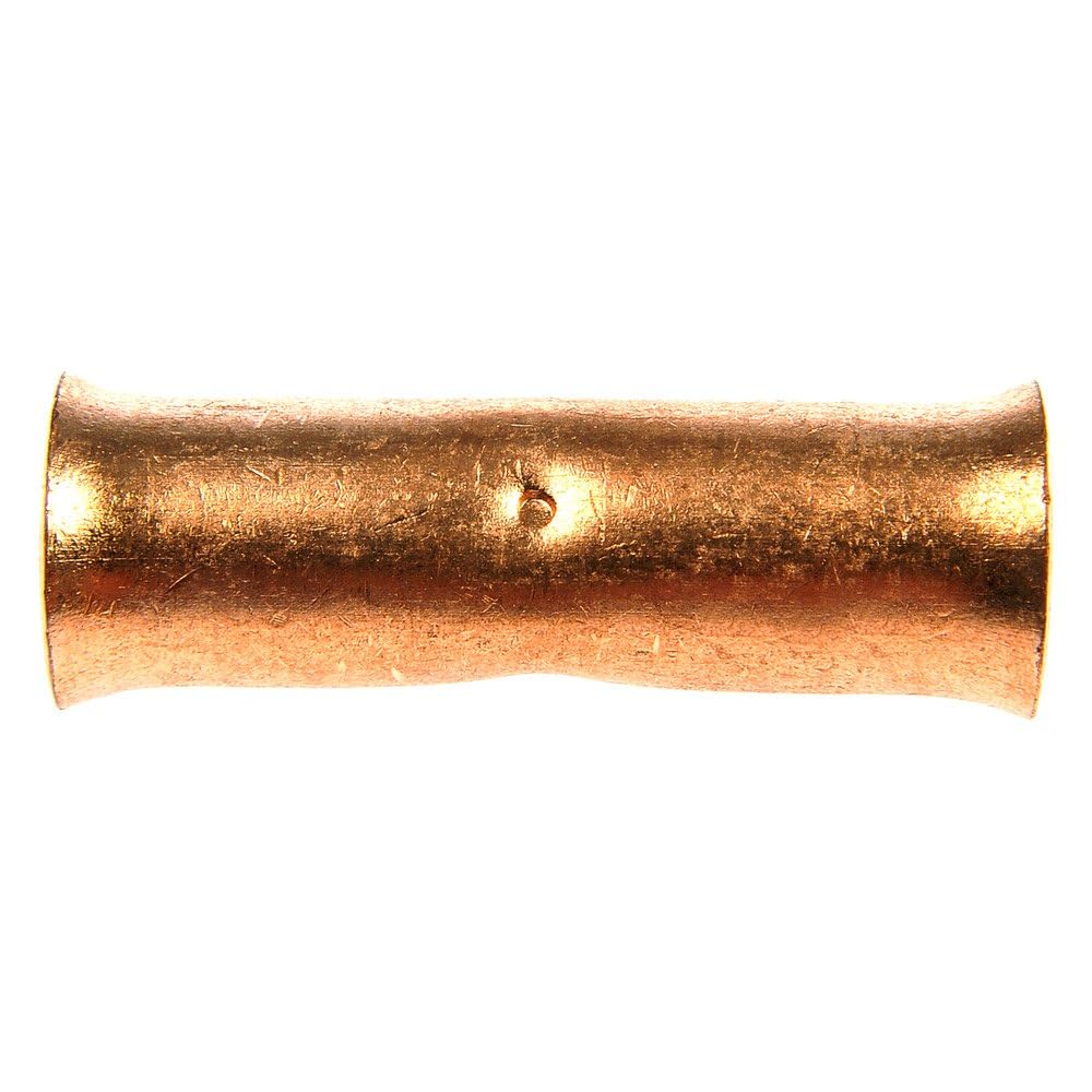 DORMAN 85631 Dorman Help! 85631 Copper Butt Conn 6 Ga *