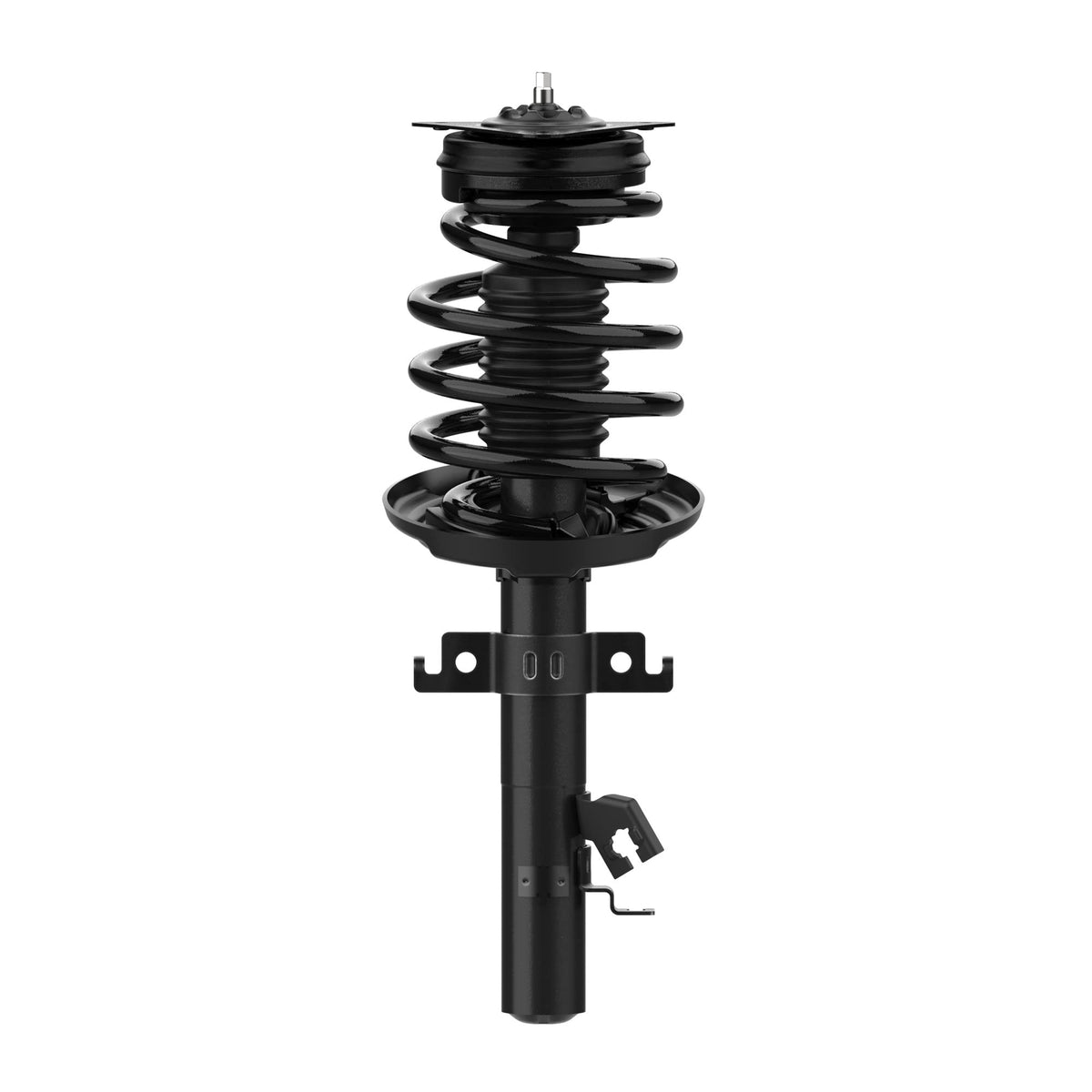 Monroe 173075 Suspension Strut and Coil Spring Assembly