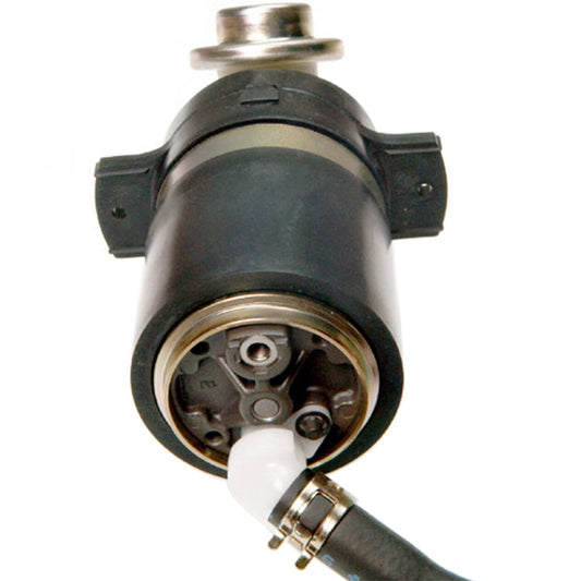 DELPHI FE0161 Delphi Fuel Pump and Strainer Set - FE0161