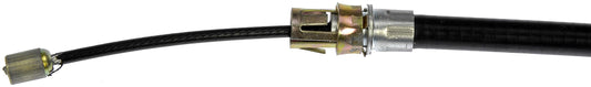 DORMAN C94490 Dorman C94490 Rear Passenger Side Parking Brake Cable