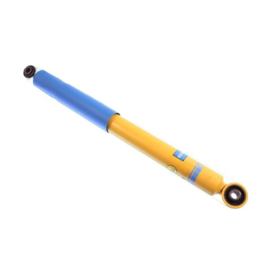 BILSTEIN 24-186841 Bilstein 24186841 4600 Series Rear Shock fits 2007 2013 Silverado 1500, Sierra 1500 Without Electronic Suspension - Monotube Design, Fade Free Performance