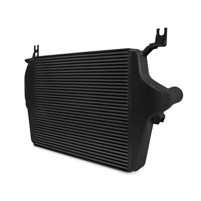 MISHIMOTO MMINT-F2D-03BK Mishimoto Intercooler for Ford 6.0L Powerstroke 2003-2007 Black