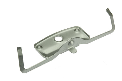 URO Parts 34116757253 Brake Pad Retainer Clip. Front