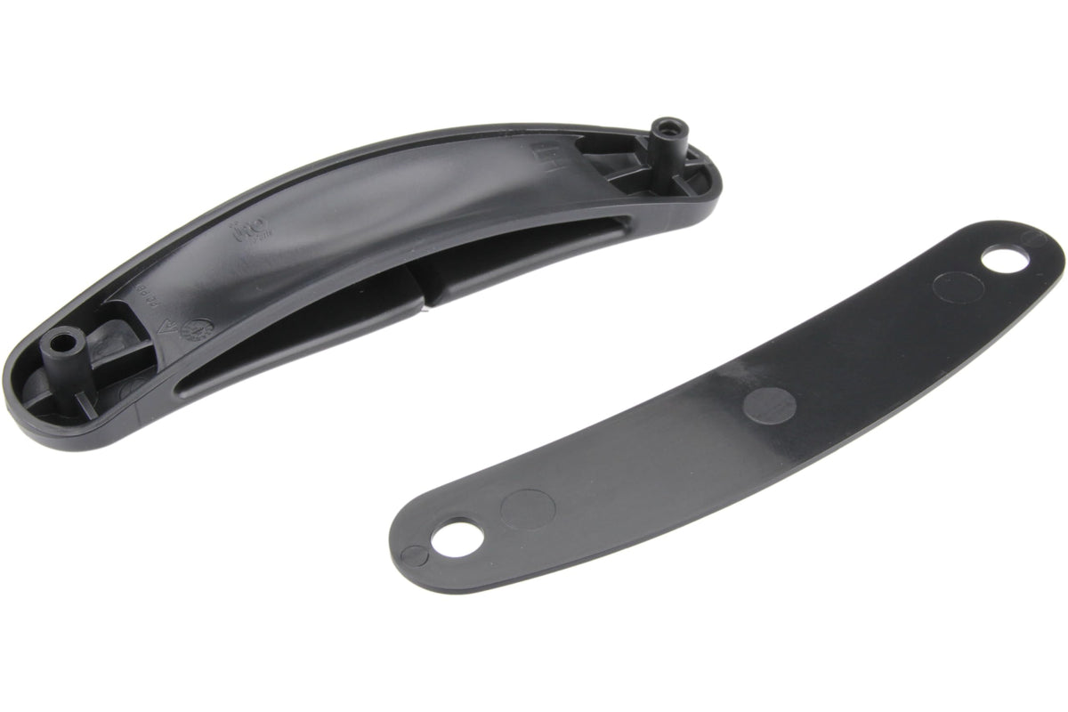 URO Parts 52108410505 SEAT BELT GUIDE