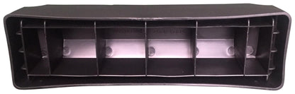 TRAILFX RAHS005B Trailfx RAHS005B END CAP AGG RB/HITCH STEP