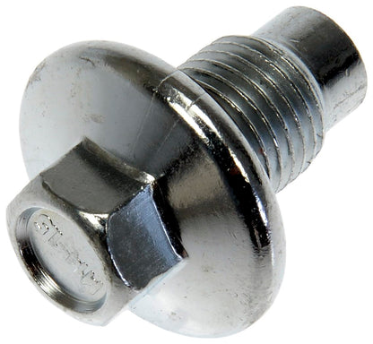 Dorman 090-937CD Oil Drain Plug Pilot Point M14-1.5, Head Size