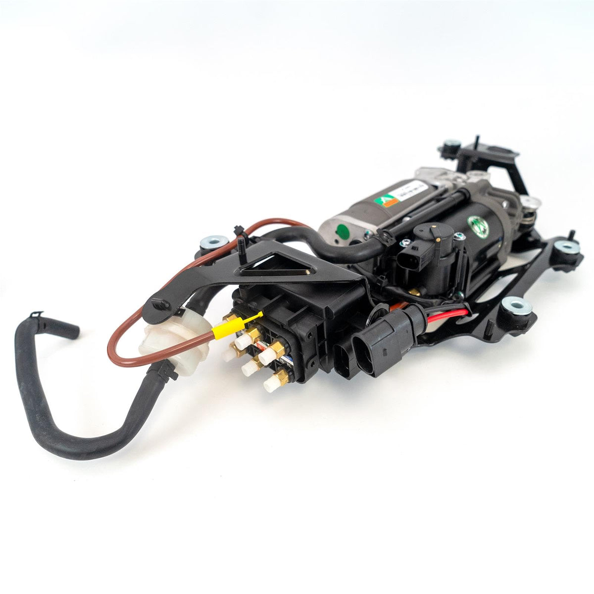 ARNOTT P-3301 Arnott Air Suspension Compressor - 11-17 Audi A8 Quattro/13-17 Audi S8 Quattro (D4)