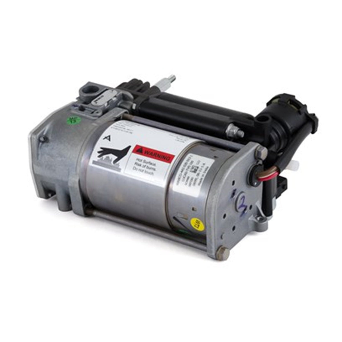 ARNOTT P-2469 Arnott P-2469 WABCO OES AIR SUSPENSION COMPRESSOR