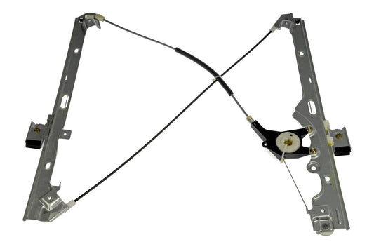 DORMAN 740-645 Dorman 740-645 Front Passenger Side Power Window Regulator (Regulator Only) Compatible with Select Cadillac / Chevrolet / GMC Models