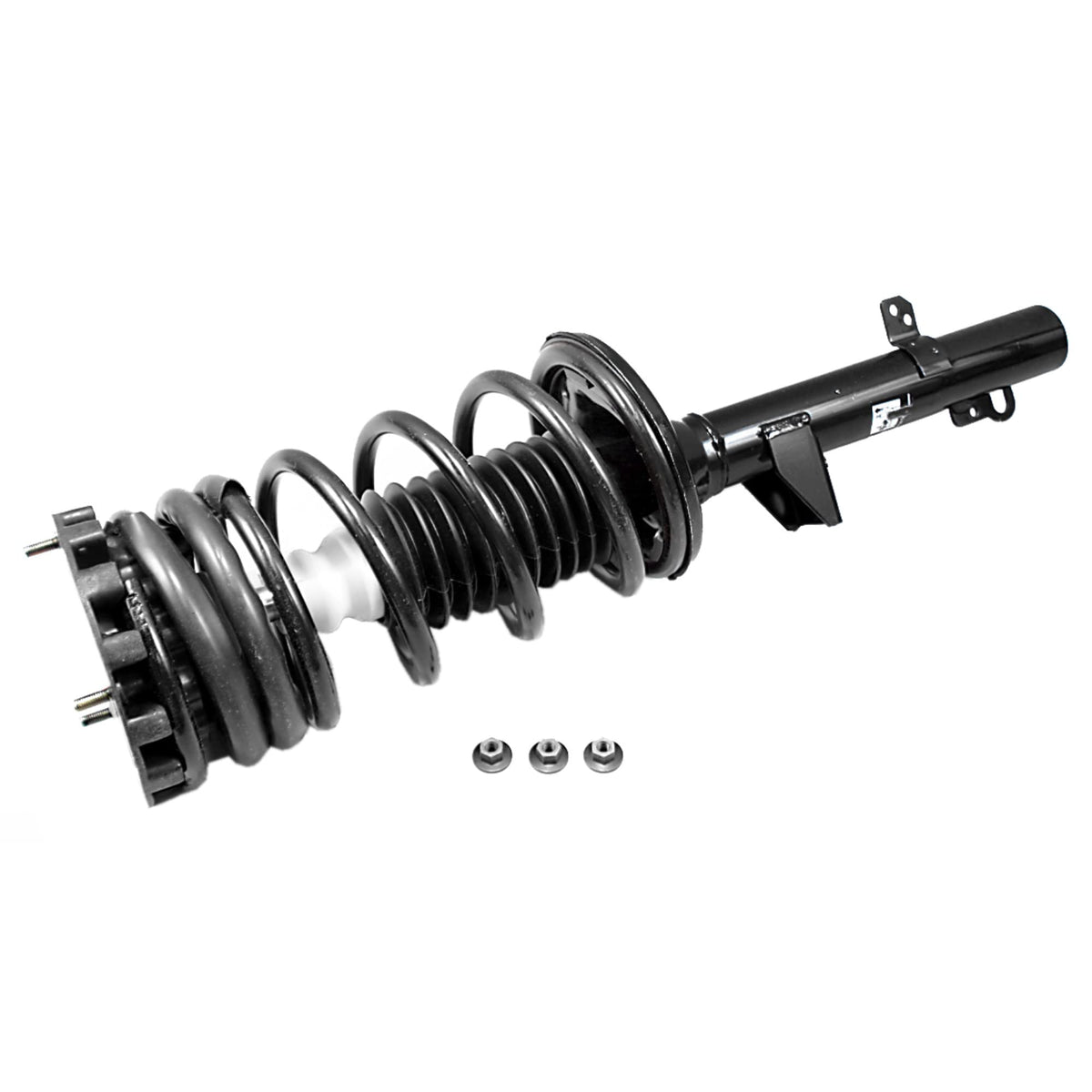 MONROE 171616 Monroe 171616 Suspension Strut and Coil Spring Assembly