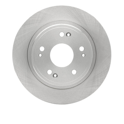 Dynamic Friction 600-59032 Rear Brake Rotor