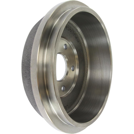 Centric Parts 123.65047 C-Tek Automotive Rear Brake Drum