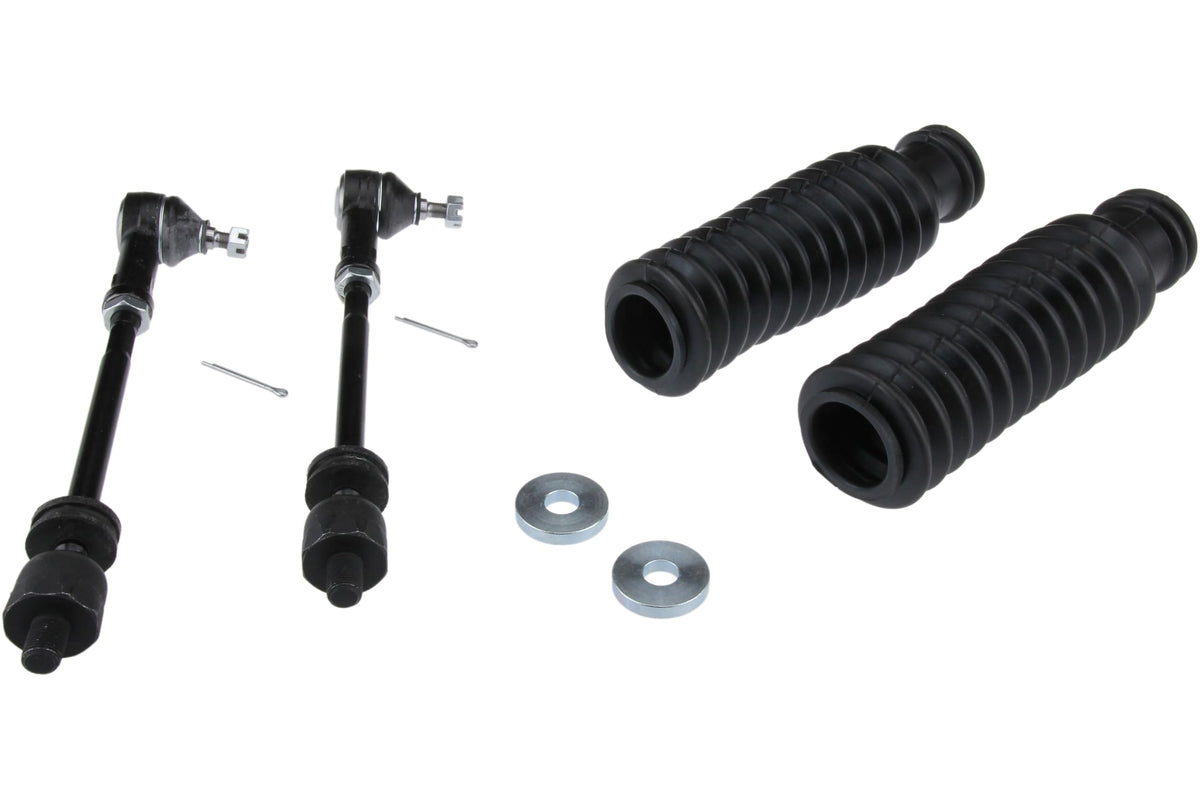 URO Parts 93034702000KIT Tie Rod Kit, 930 Style Upgrade