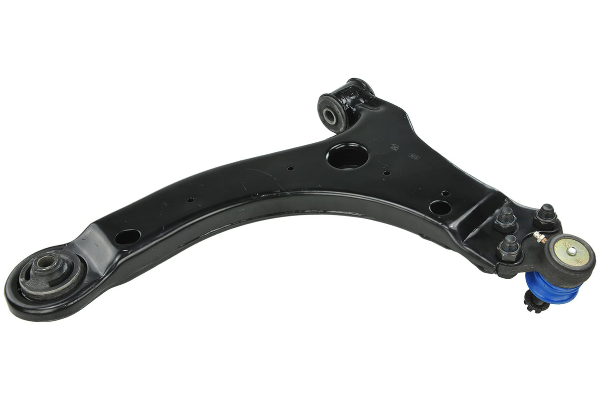 MEVOTECH CMS501062 Mevotech Supreme Control Arm & Ball Joint Assembly CMS501062