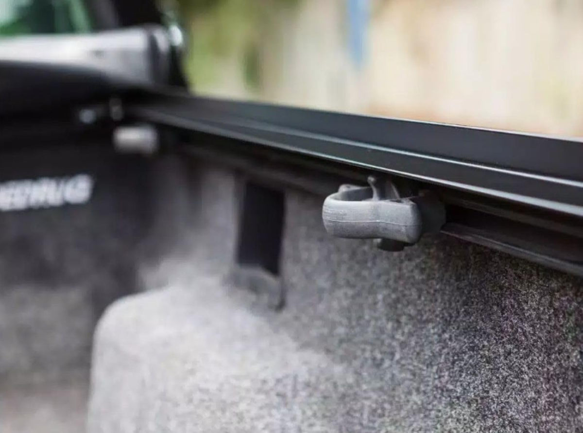 ACCESS 22509 Access 22509 LO-PRO SOFT ROLL-UP COVER