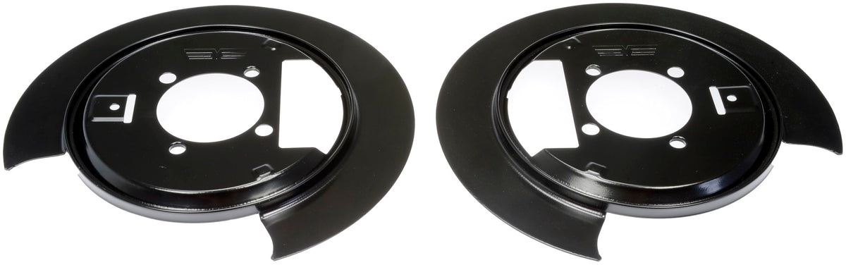 DORMAN 924-209 Dorman 924-209 BRAKE DUST SHIELD RH/LH