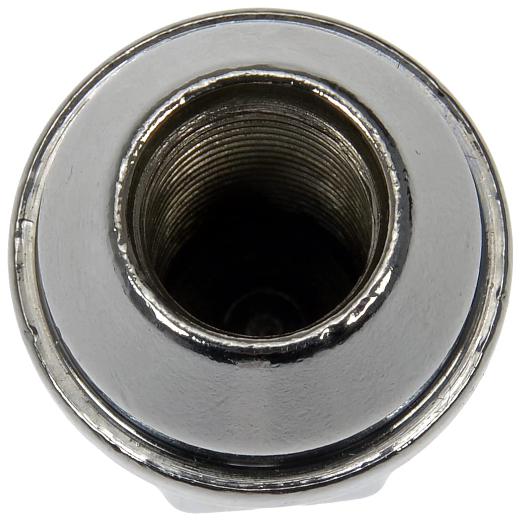 Dorman 611-934 Wheel Nut M14-1.5 Flat Top Nut