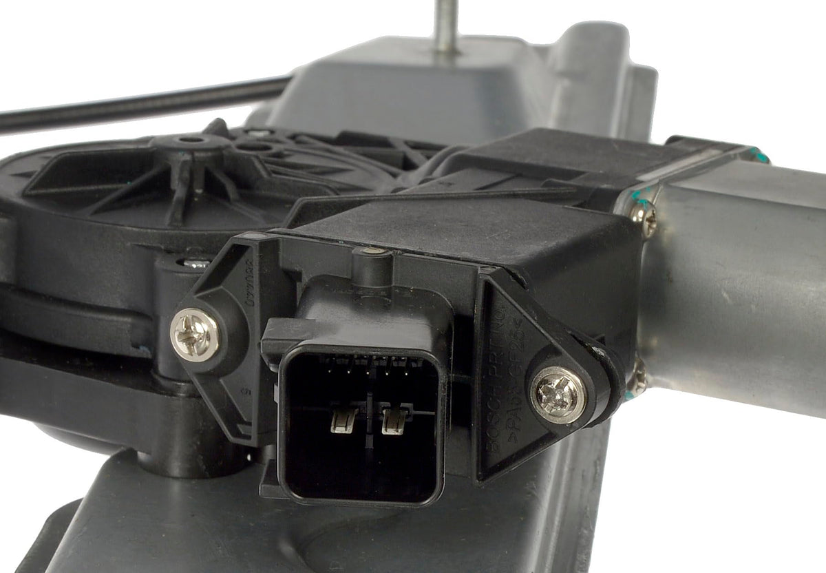 DORMAN 751-389 Dorman 751-389 Front Driver Side Window Motor and Regulator Assembly