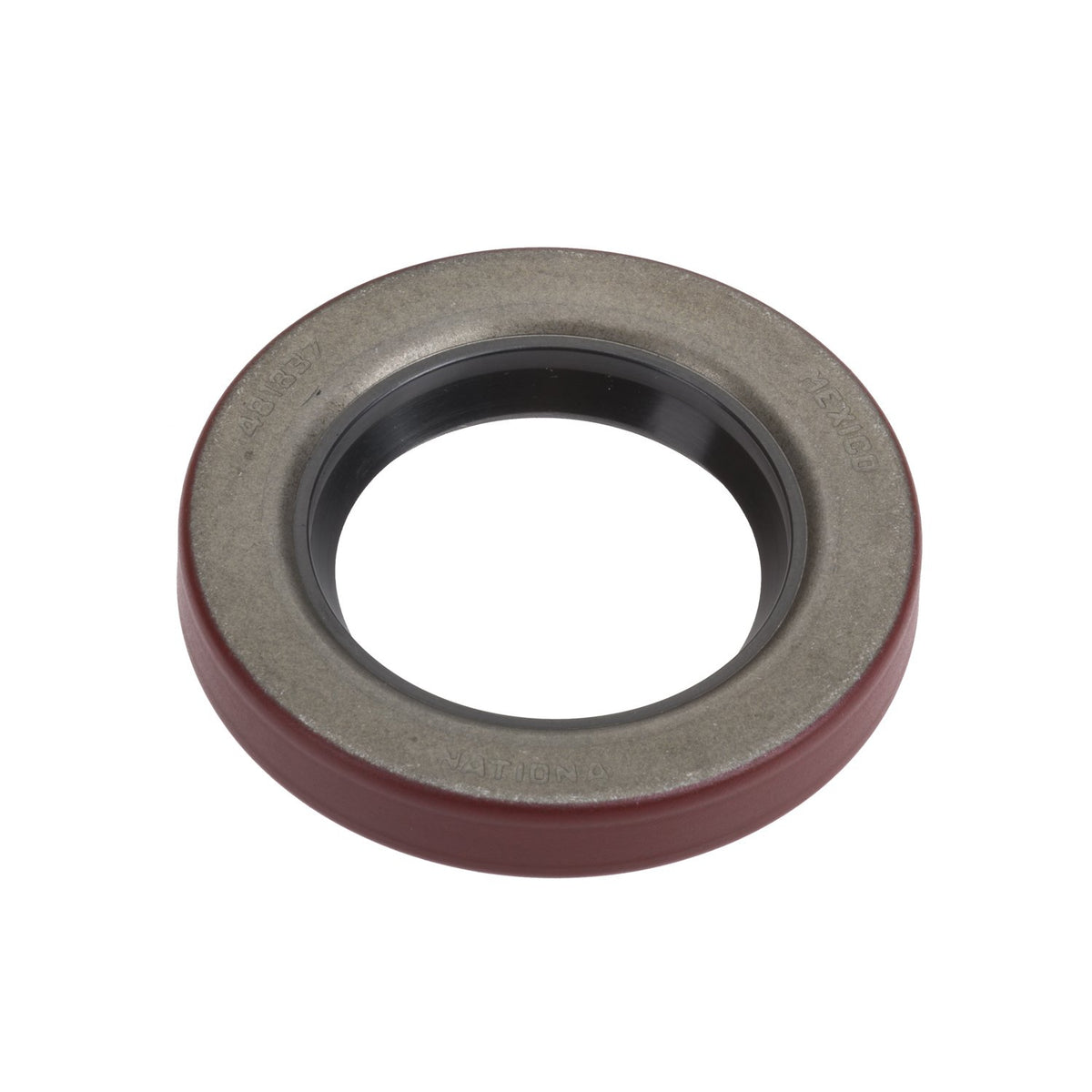 NATIONAL 481837 National 481837 Wheel Seal for 1974-1989 Jeep Cherokee