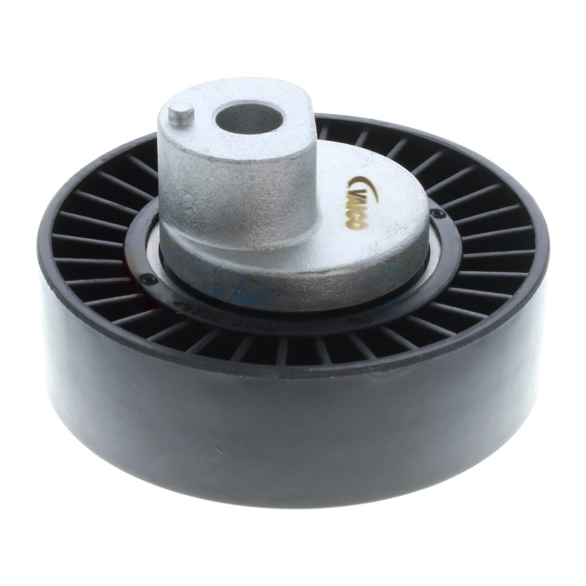 VAICO V20-0209 VAICO Deflection/Guide Pulley, V-ribbed belt V20-0209