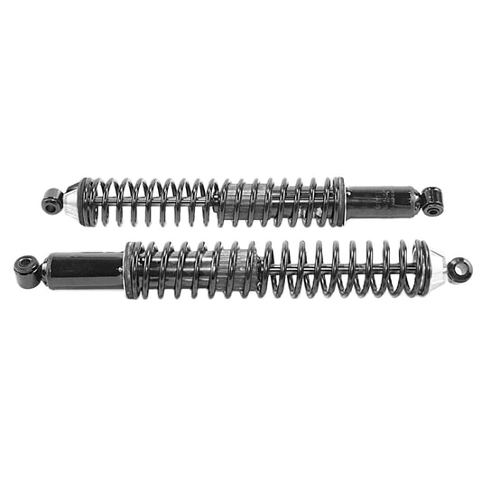 MONROE 58601 Walker CalCat CARB 82661 Direct Fit Catalytic Converter for Toyota Camry