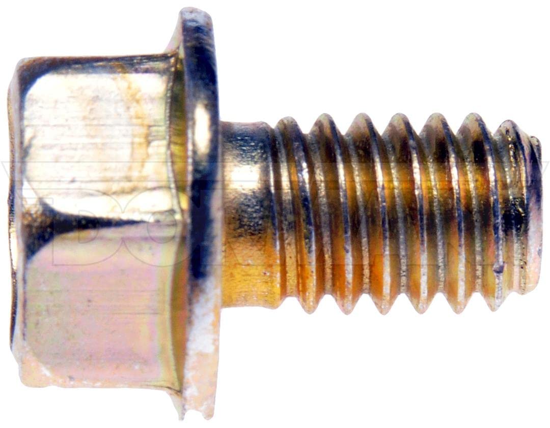 DORMAN 980-410 Dorman 980-410 FLANGED BOLT