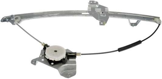 Dorman 749-278 Front Driver Side Manual Window Regulator