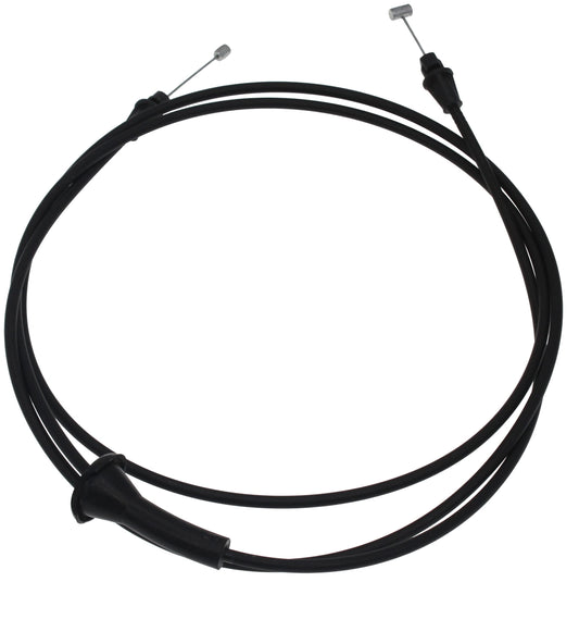 DORMAN 912-773 Dorman 912-773 HOOD RELEASE CABLE
