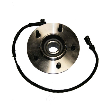 GMB 725-0049 GMB 725-0049 Wheel Bearing Hub Assembly