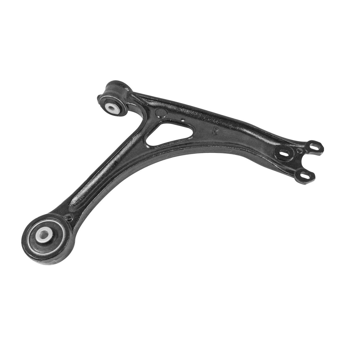 VAICO V10-7126 VAICO Control/Trailing Arm, wheel suspension V10-7126