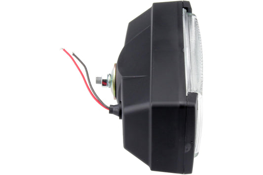 URO Parts 1369335 Fog Light, w/o Mounting Bracket