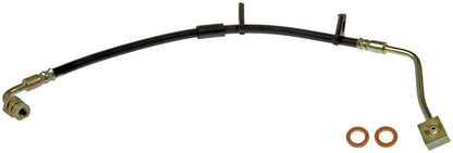DORMAN H620986 Dorman H620986 Front Driver Side Brake Hydraulic Hose