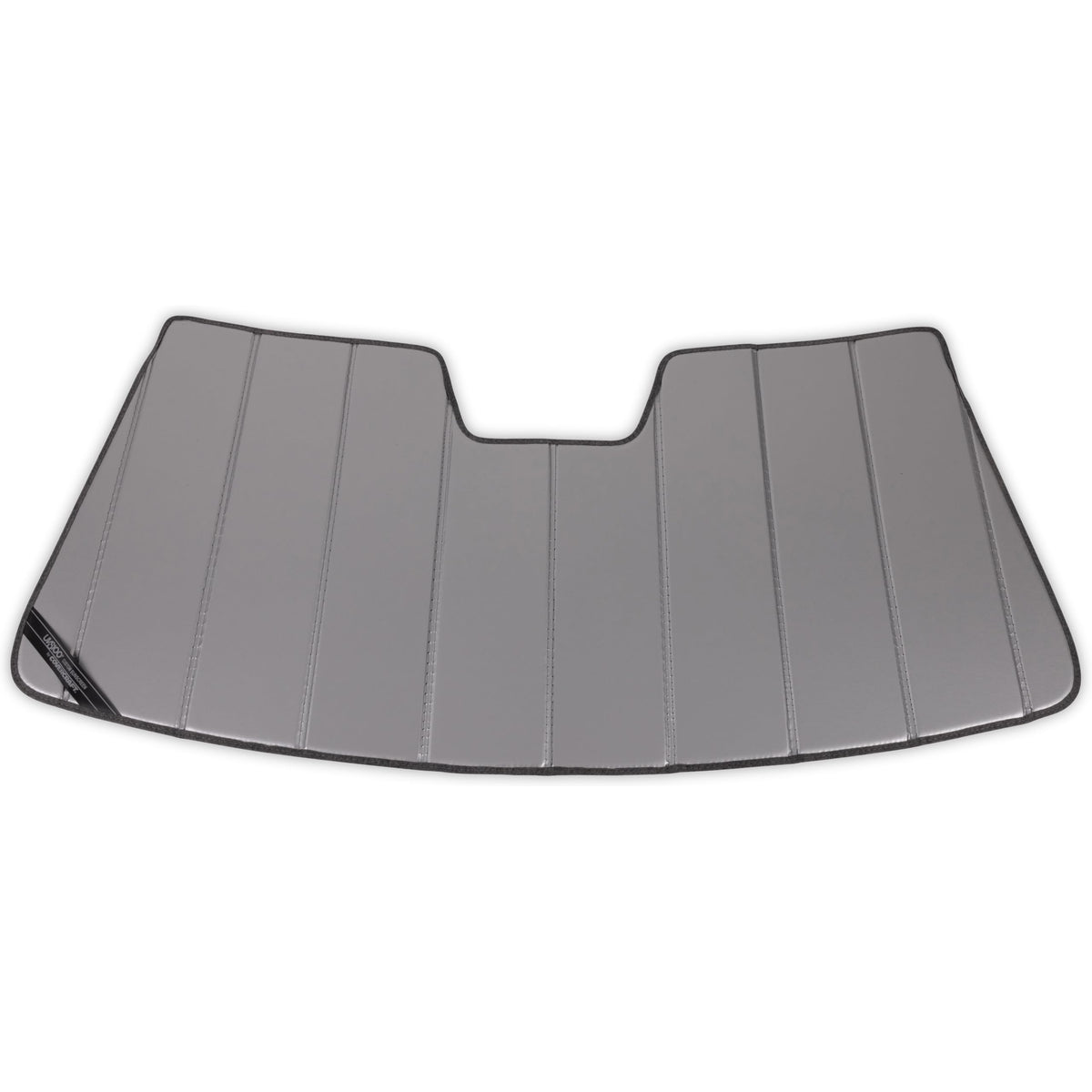 COVERCRAFT UV11475SV Covercraft UVS100 Windshield Sunshade for 2017-2022 Ford Super Duty