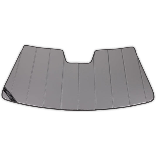 COVERCRAFT UV11310SV Covercraft UVS100 Windshield Sunshade for Chevrolet Silverado & GMC Sierra