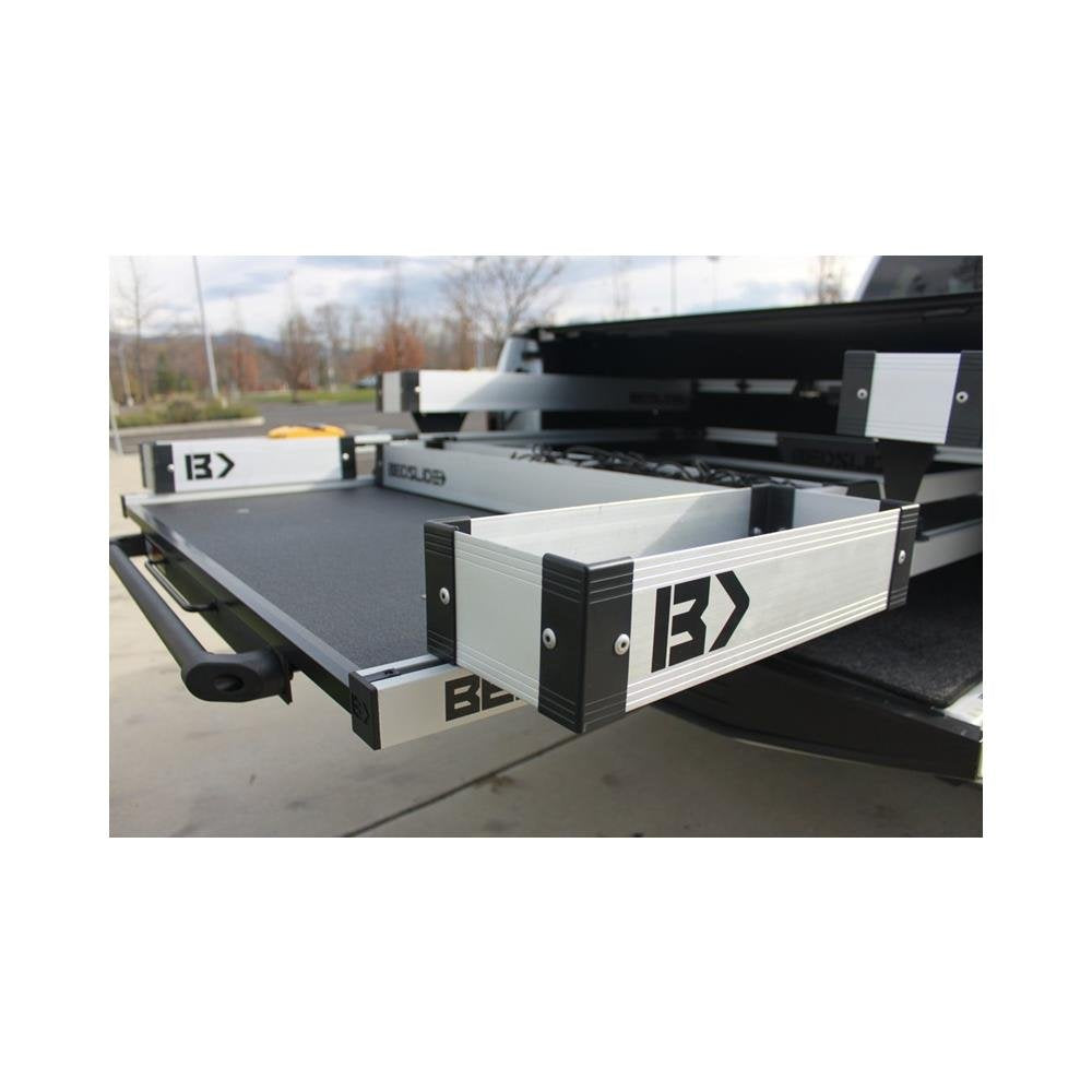 Bedslide BSA-MK Bedslide BEDBIN mini kix. Added Storage and Space to Your