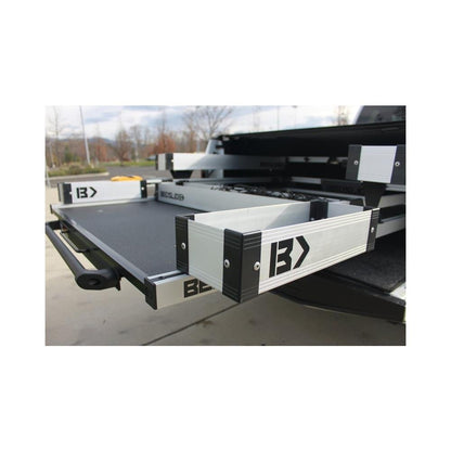Bedslide BSA-MK Bedslide BEDBIN mini kix. Added Storage and Space to Your