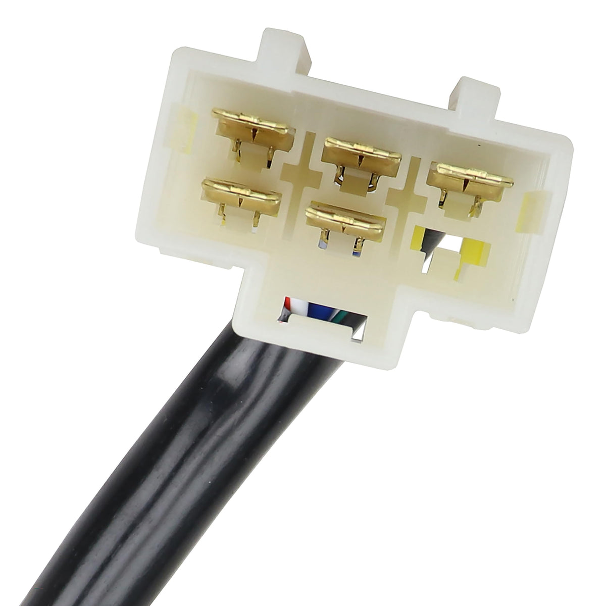 Beck Arnley 201-2049 NIS 240SX/94-89 NIS D21/94-89 NIS