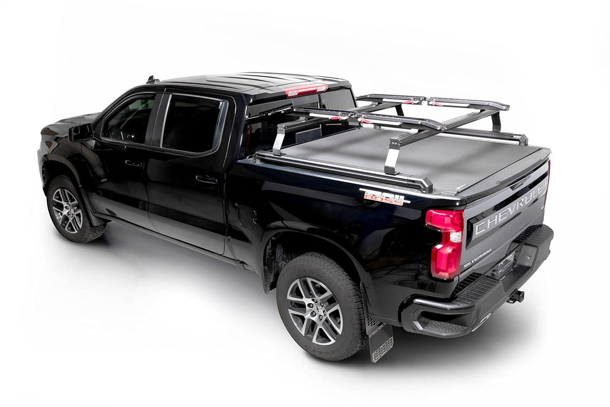 Putco 185742 Putco 185742 2017-2022 Ford Super Duty - 9" Height by 64.87" Width - Pair.